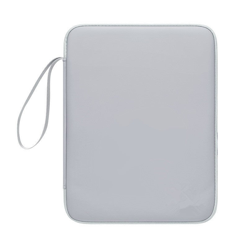Leather Portable Handle Tablet Liner Bag Tablet Computer Protective Case