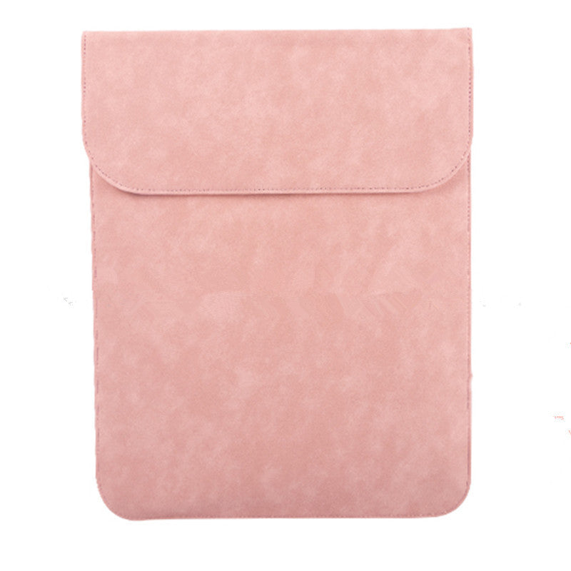 Tablet PC protection liner bag