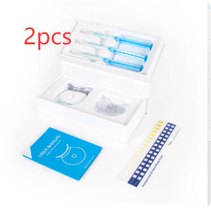 Adult Home Use Teeth Cleaning Instrument