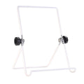 Iron tablet stand