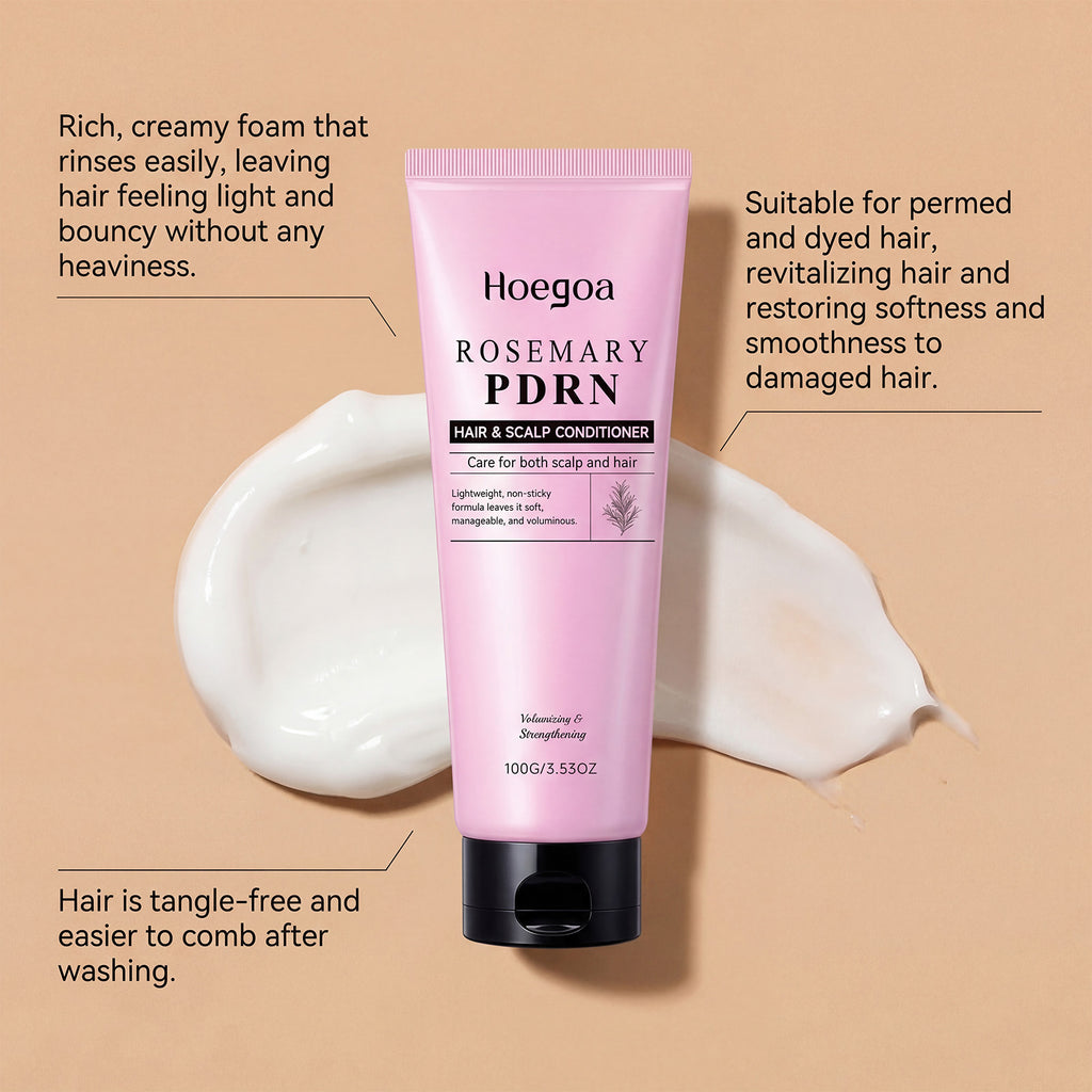 Hair Scalp Conditioner