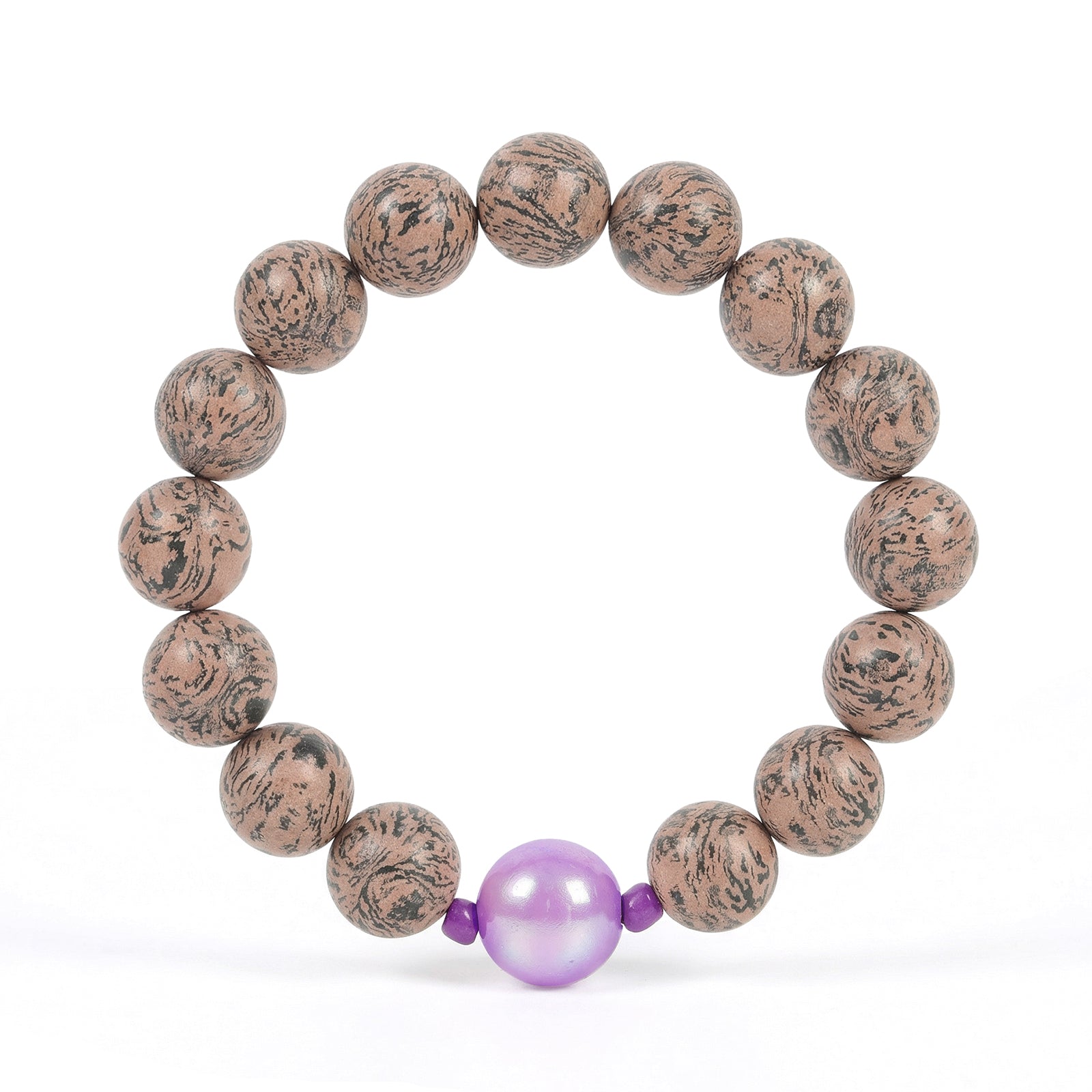 Chinese Herbal Bracelet