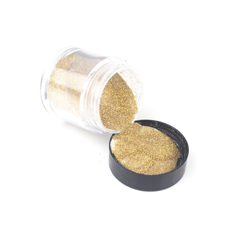 Nail Glitter Acrylic Powder 10 g