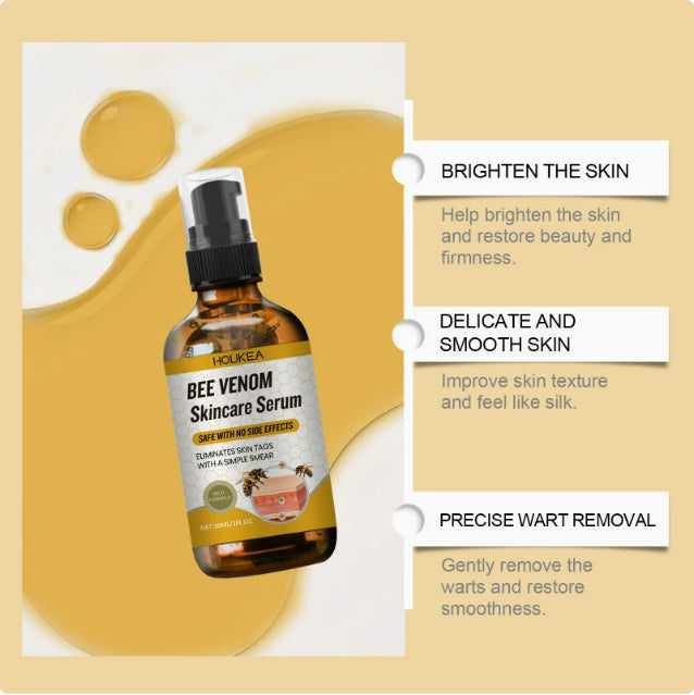Wart Mole Care