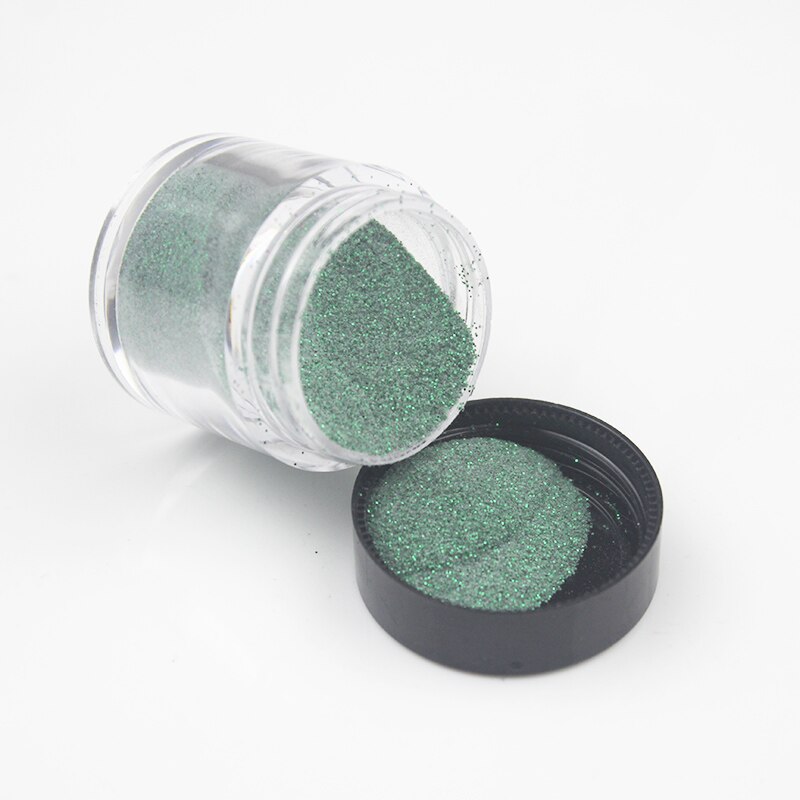 Nail Glitter Acrylic Powder 10 g