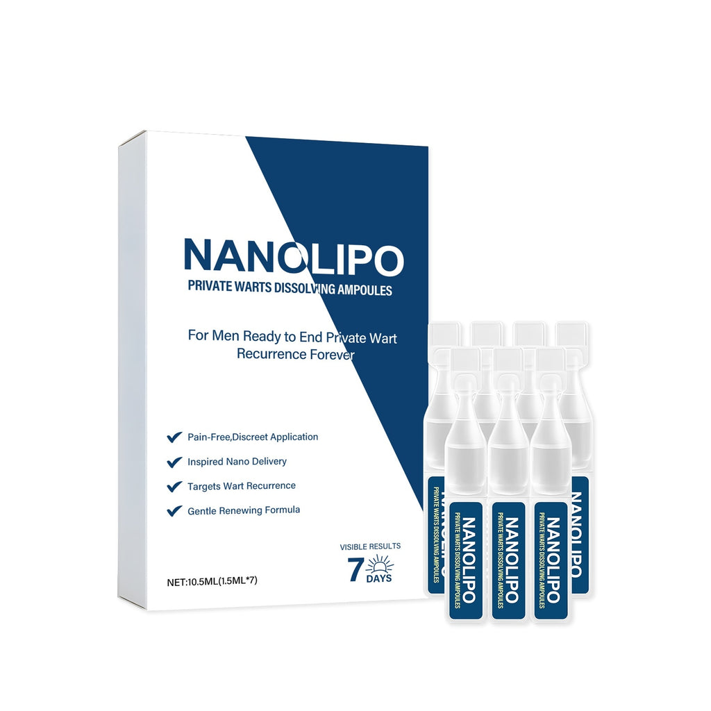 Men's Soothing Care Ampoule