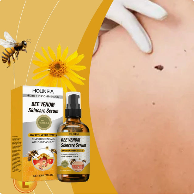 Wart Mole Care