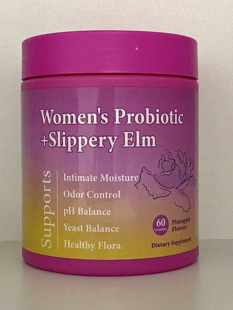 Women's Probiotic Gummies