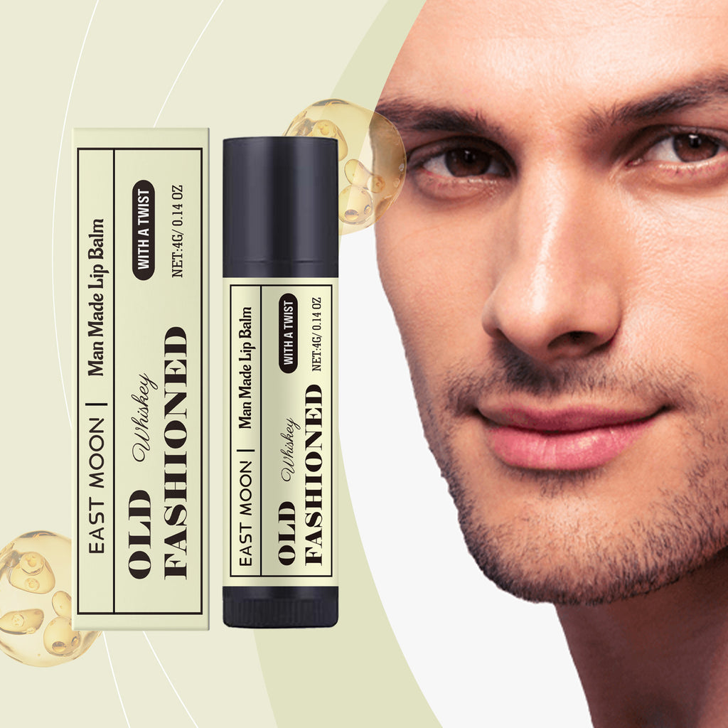 Gentle Moisturizing Lips Lasting Moisturizing Care Lips Care Lip Balm