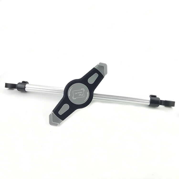 Car holder tablet