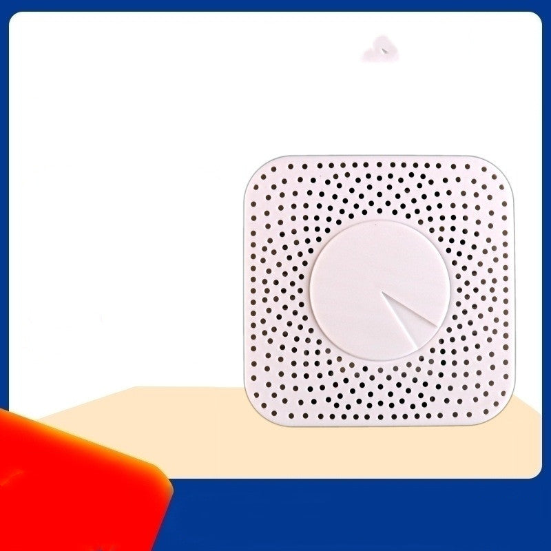 Smart Gas Alarm Leak Monitoring Detector