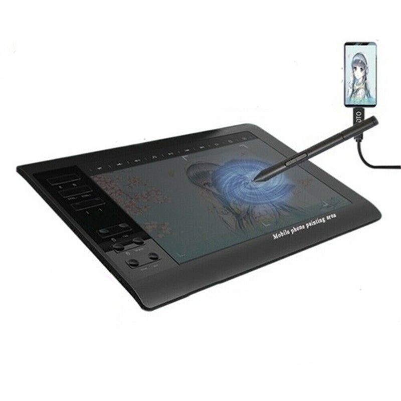 Handwriting tablet