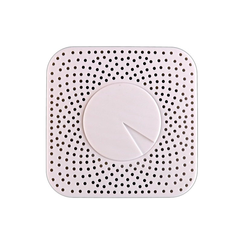 Smart Gas Alarm Leak Monitoring Detector