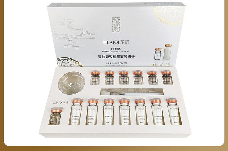 Mask REVERSE Broken Lines Anti-wrinkle Firming Lifting V Face