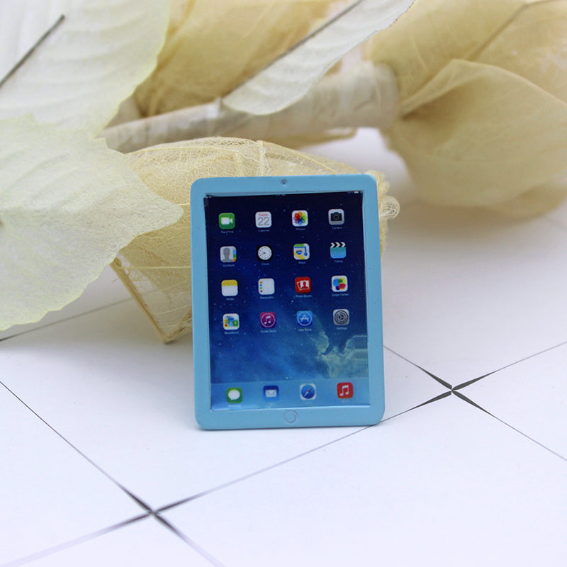 Mini tablet model