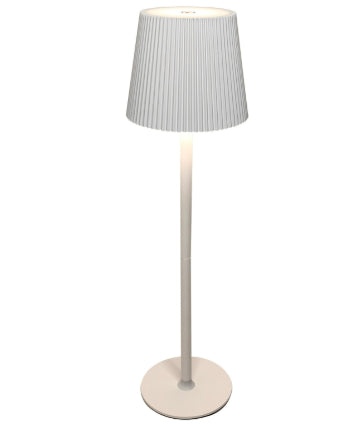 Wireless Charging Desk Lamp KTVcocktail Bar Table Lamp Portable Night Light