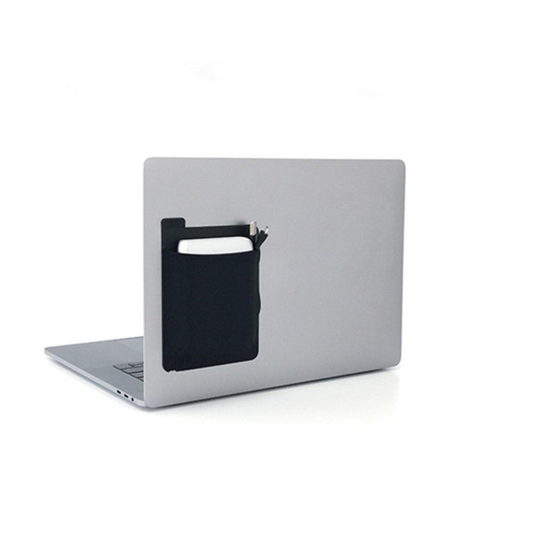 Tablet back sticker