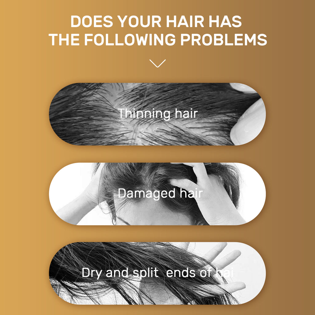 Biotin Shampoo
