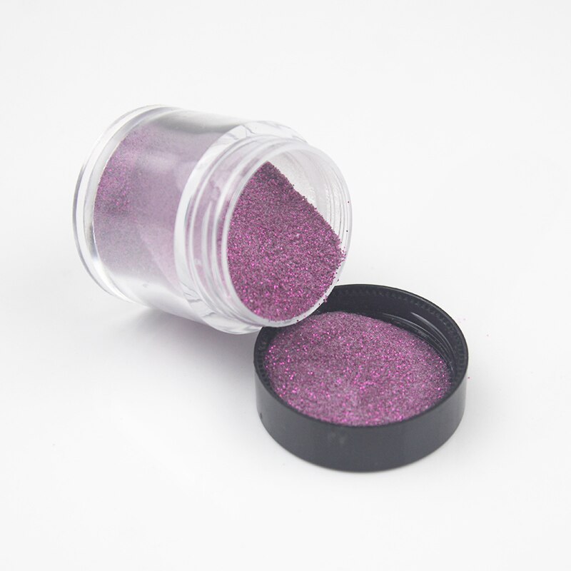 Nail Glitter Acrylic Powder 10 g