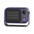 Table Stand Warm Air Blower Desktop Small High-power Heater