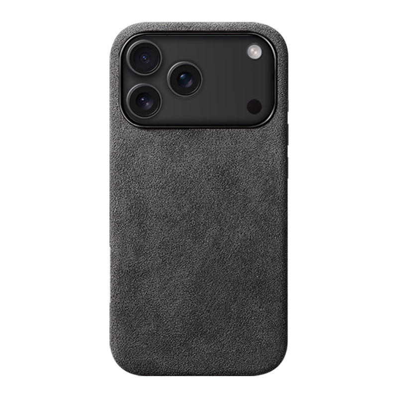 Phone Case Magnetic Suction Full Protective Cover To Prevent Falling