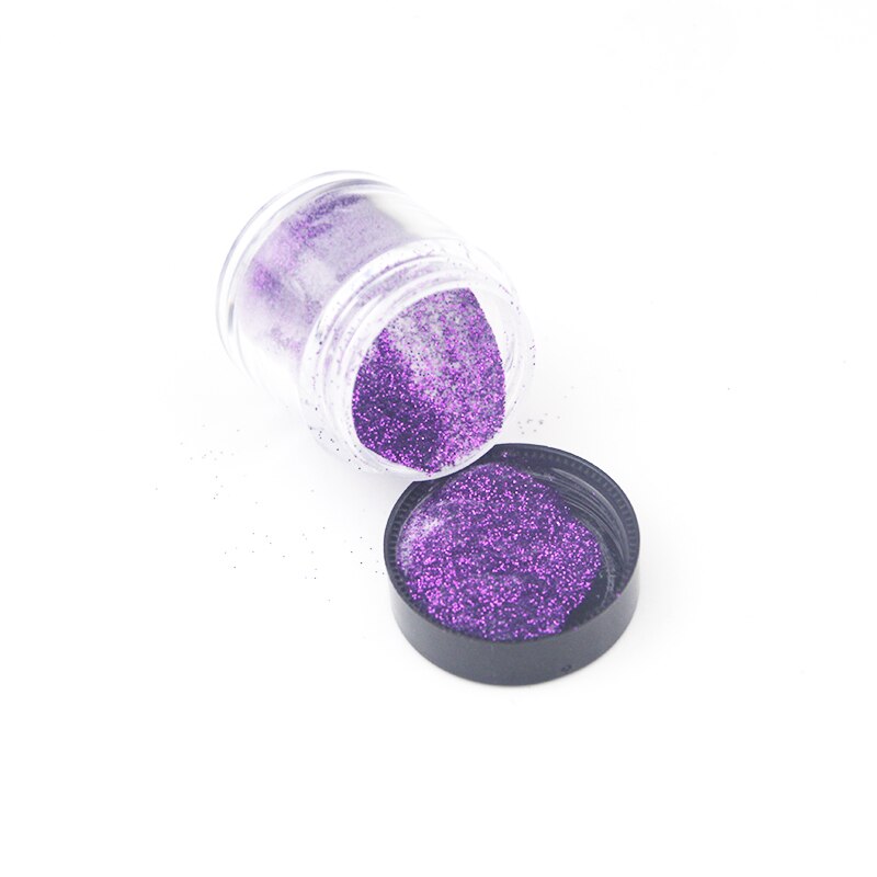 Nail Glitter Acrylic Powder 10 g