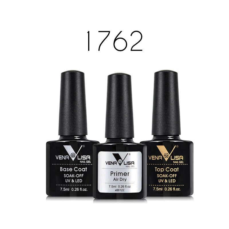 Women's No Sticky Top Coat