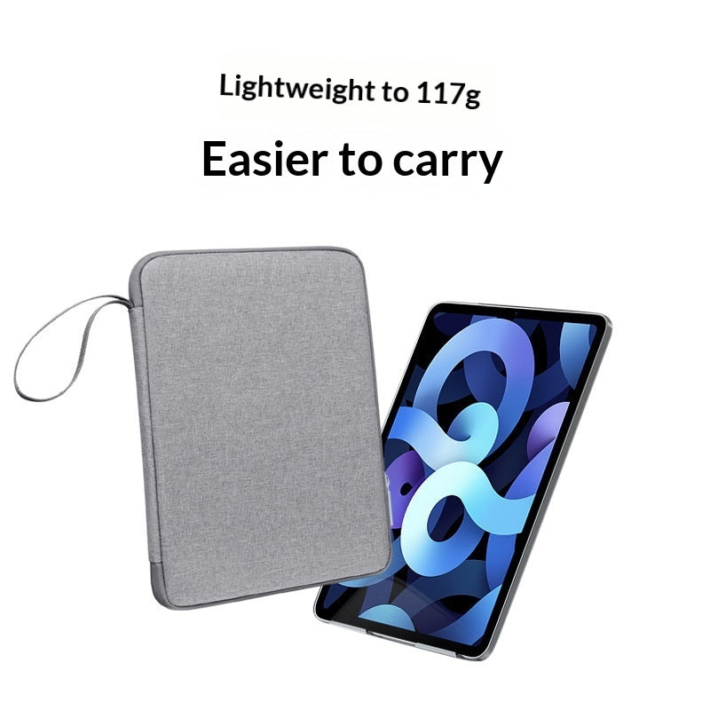 Personalized Tablet Pen Holder Organizer