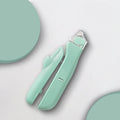 New pet nail clippers cat nail scissors stainless steel led dog nail clipper small dog and cat beauty products