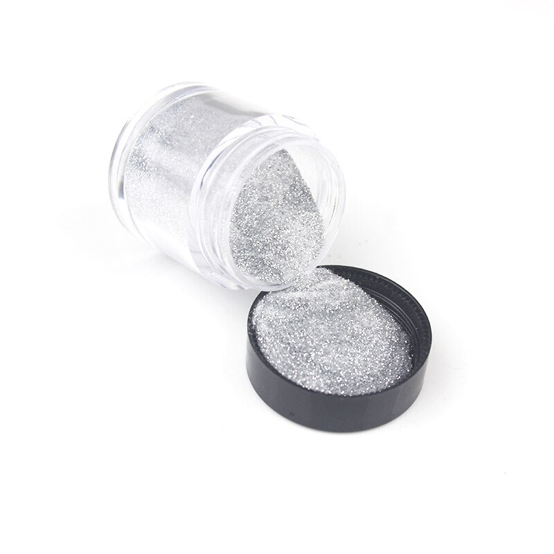 Nail Glitter Acrylic Powder 10 g