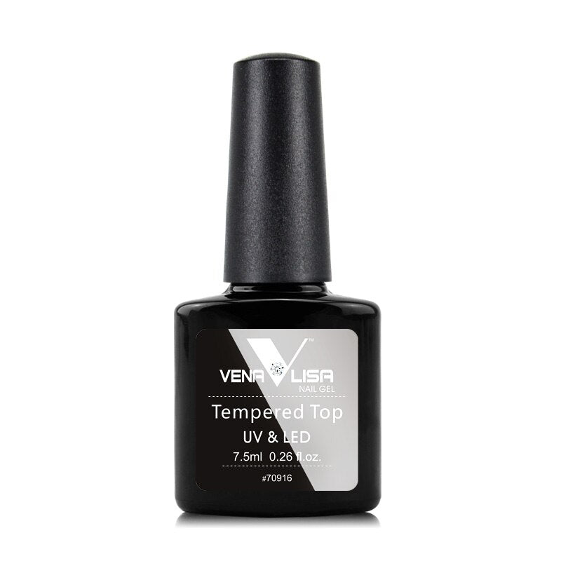 Candy Colors Rubber Base Coat Gel
