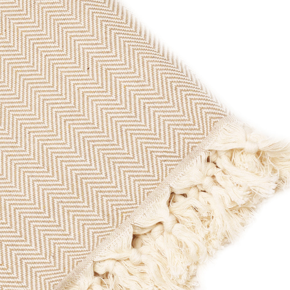 Herringbone Throw Blanket-5