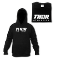 Hoodie + T-Shirt Divinity