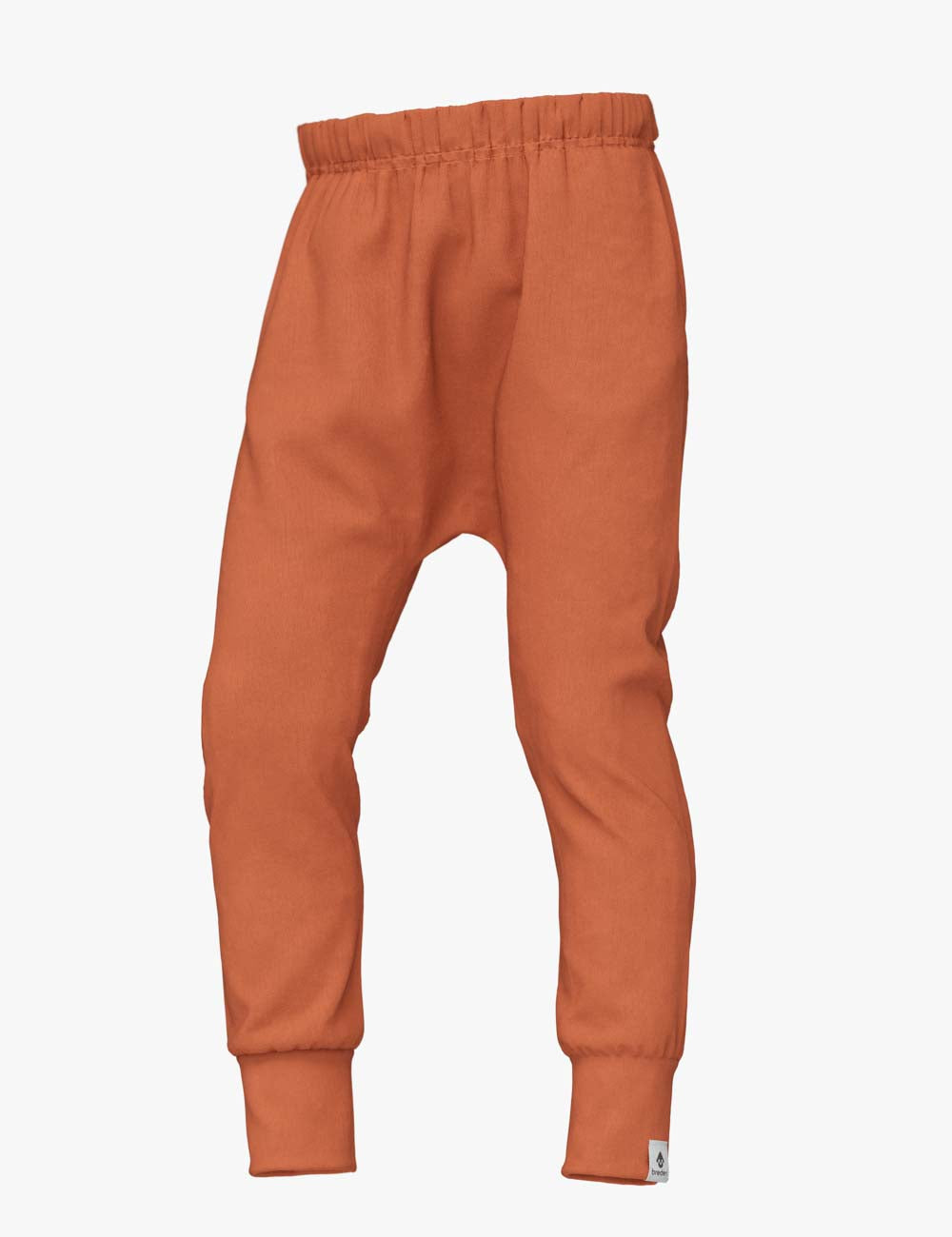Kids Baggy Pants KNUT