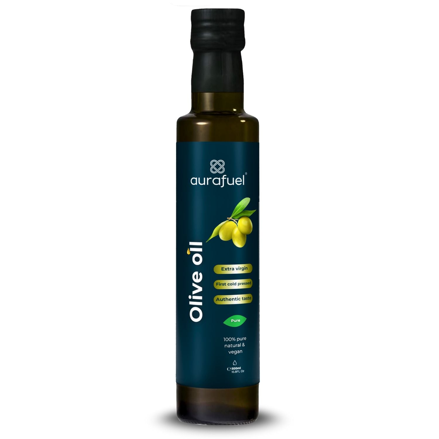 Extra Virgin Olive Oil natural & pure-0