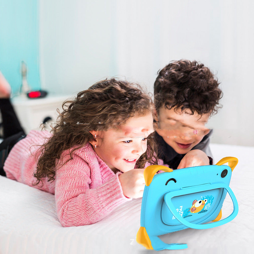 Tablet Android  7 Inch Children's Tablet Cartoon Gift