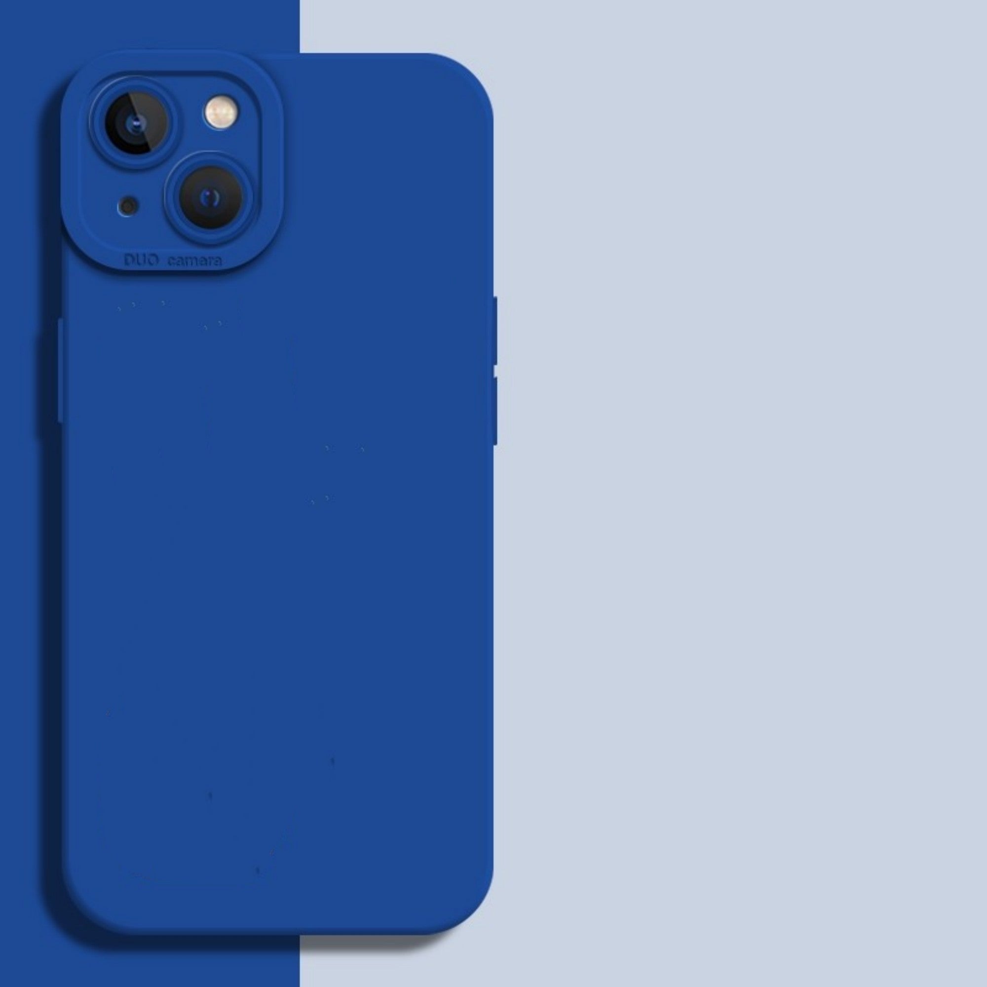 Advanced Cutout Phone Case Cover