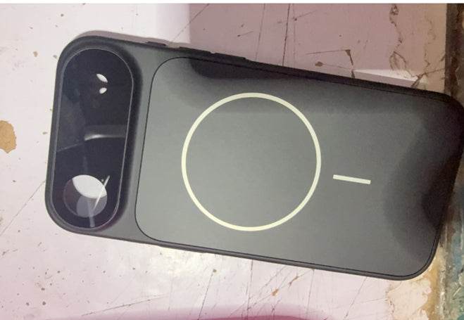 Phone Case 15 Drop-resistant Protective Cover