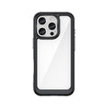 Plastic Transparent Backboard Protective Cover