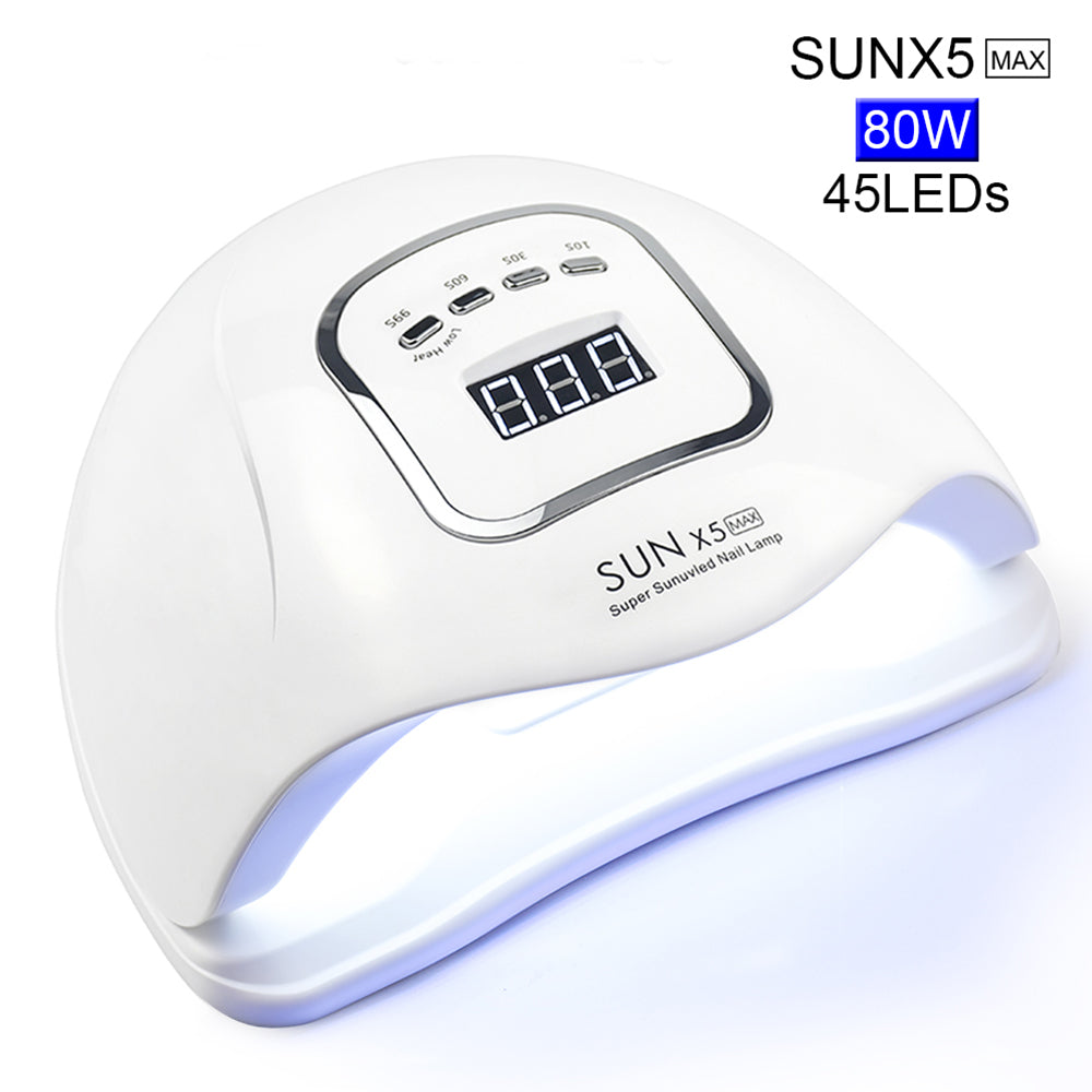 UV LED Nail Dryer