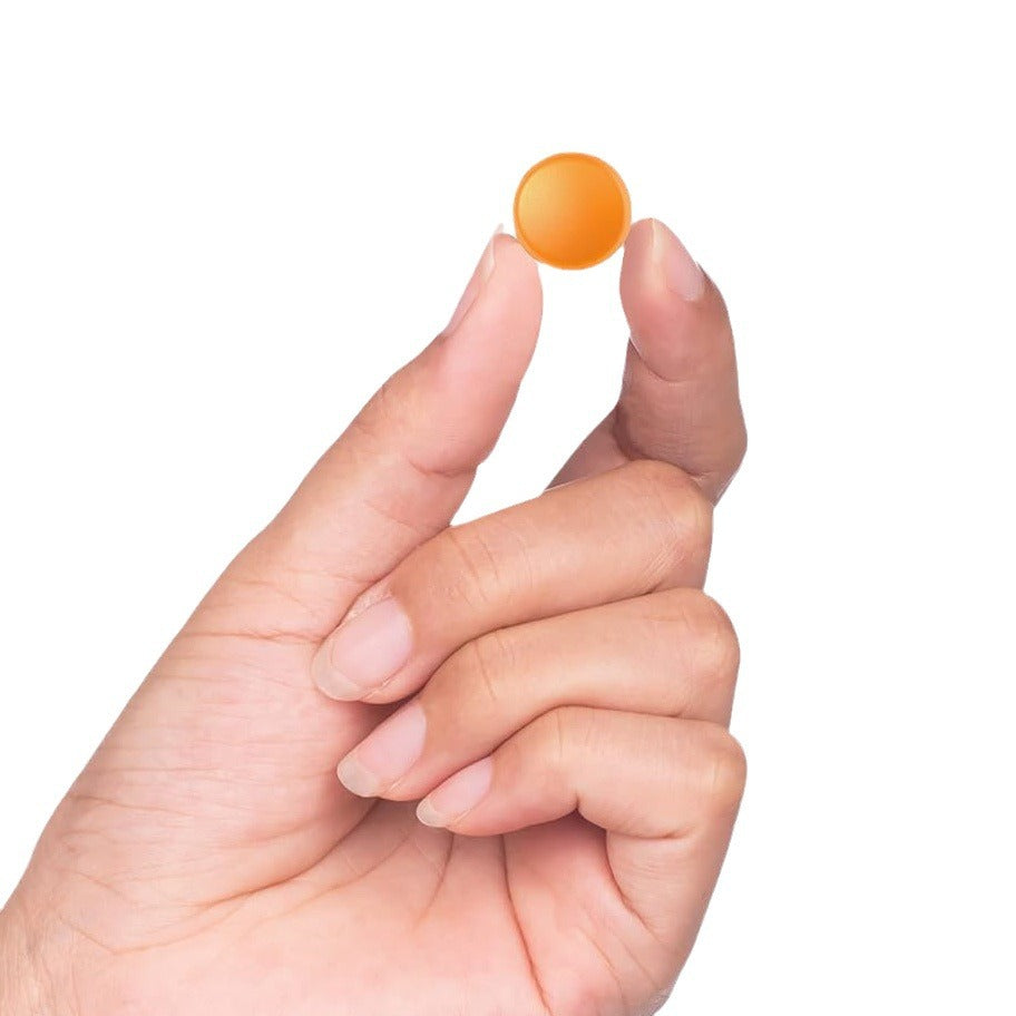 Turmeric Gummies