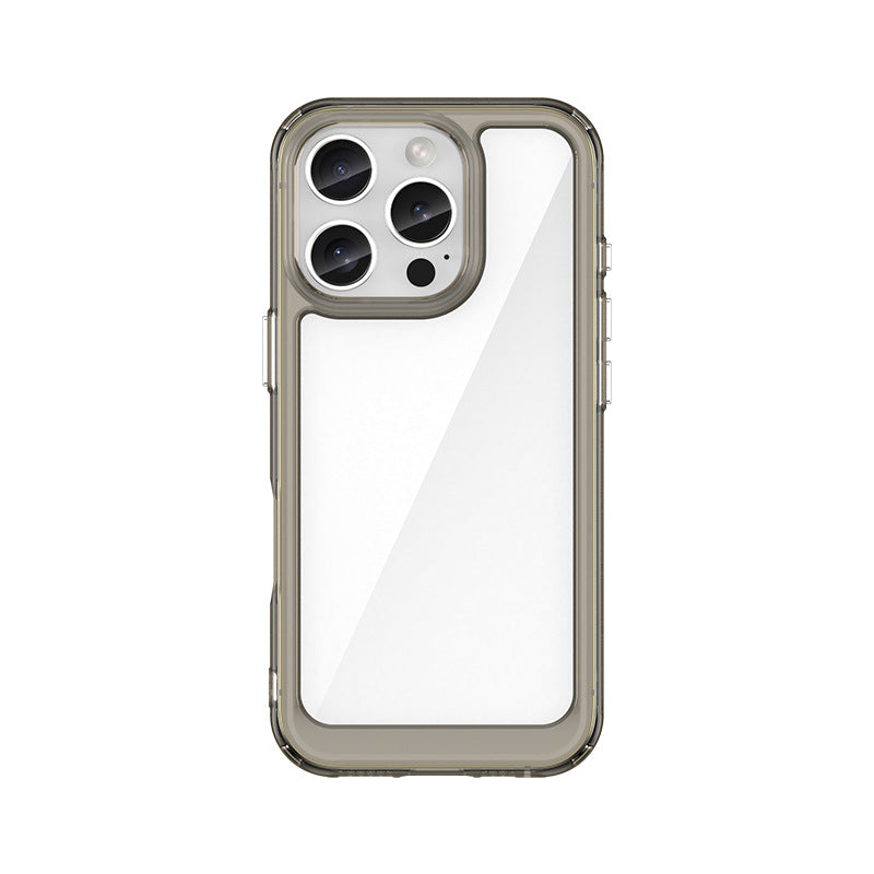Plastic Transparent Backboard Protective Cover