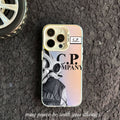 Compatible With 15 Pro Max Phone Case Protective Cover