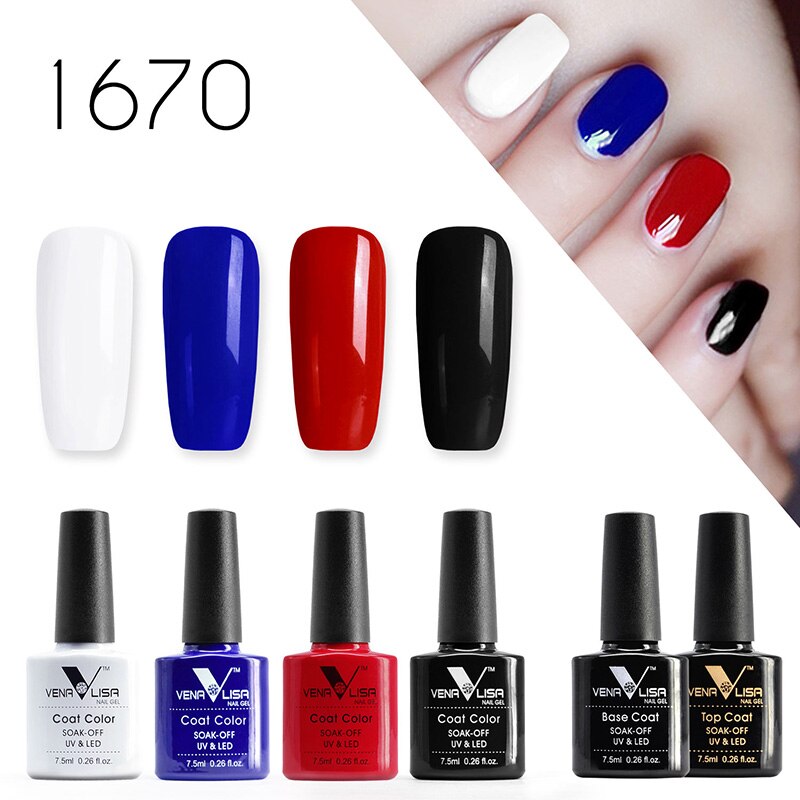 Women's No Sticky Top Coat