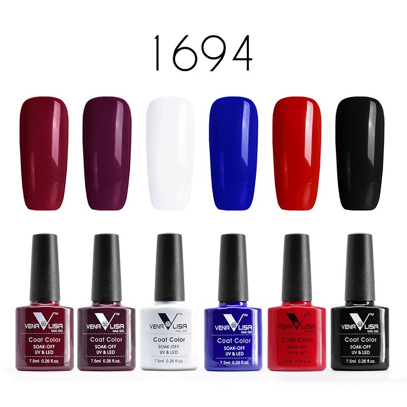 Women's No Sticky Top Coat