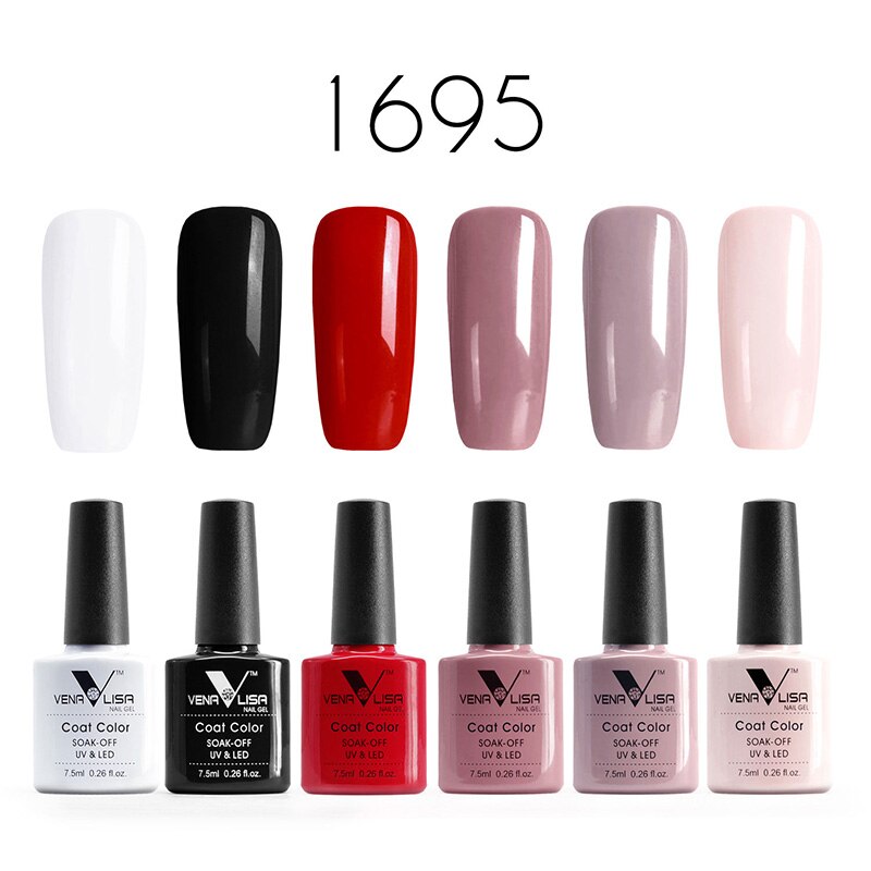 Women's No Sticky Top Coat