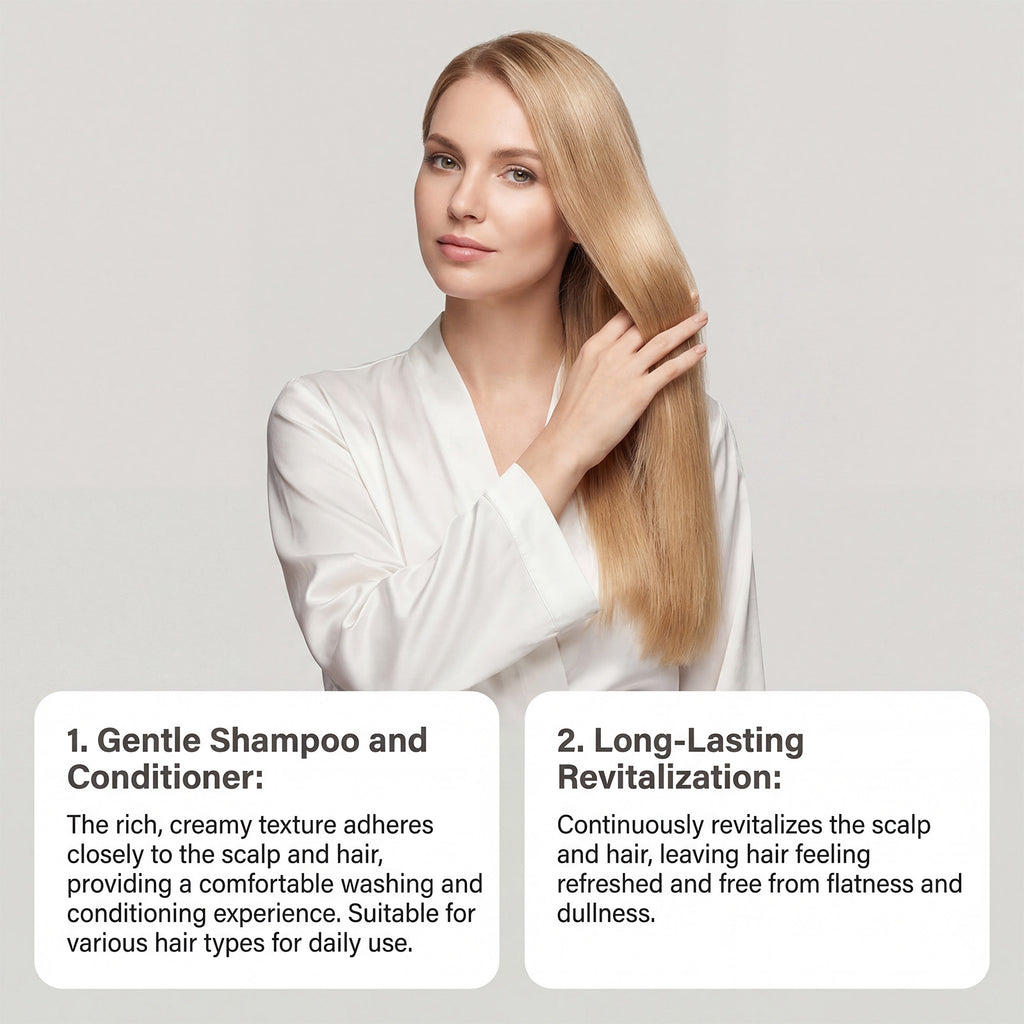 Hair Scalp Conditioner