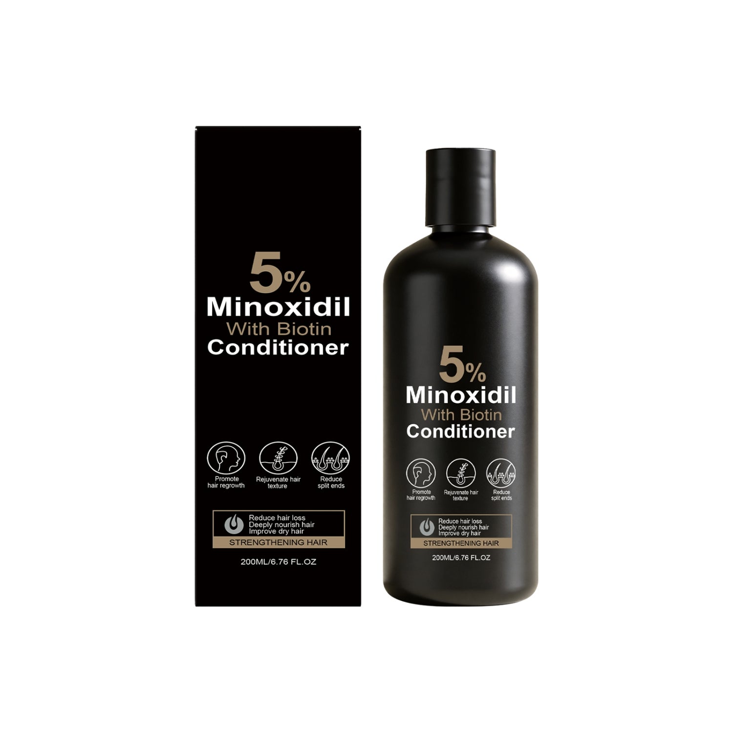 Soothing And Moisturizing Conditioner