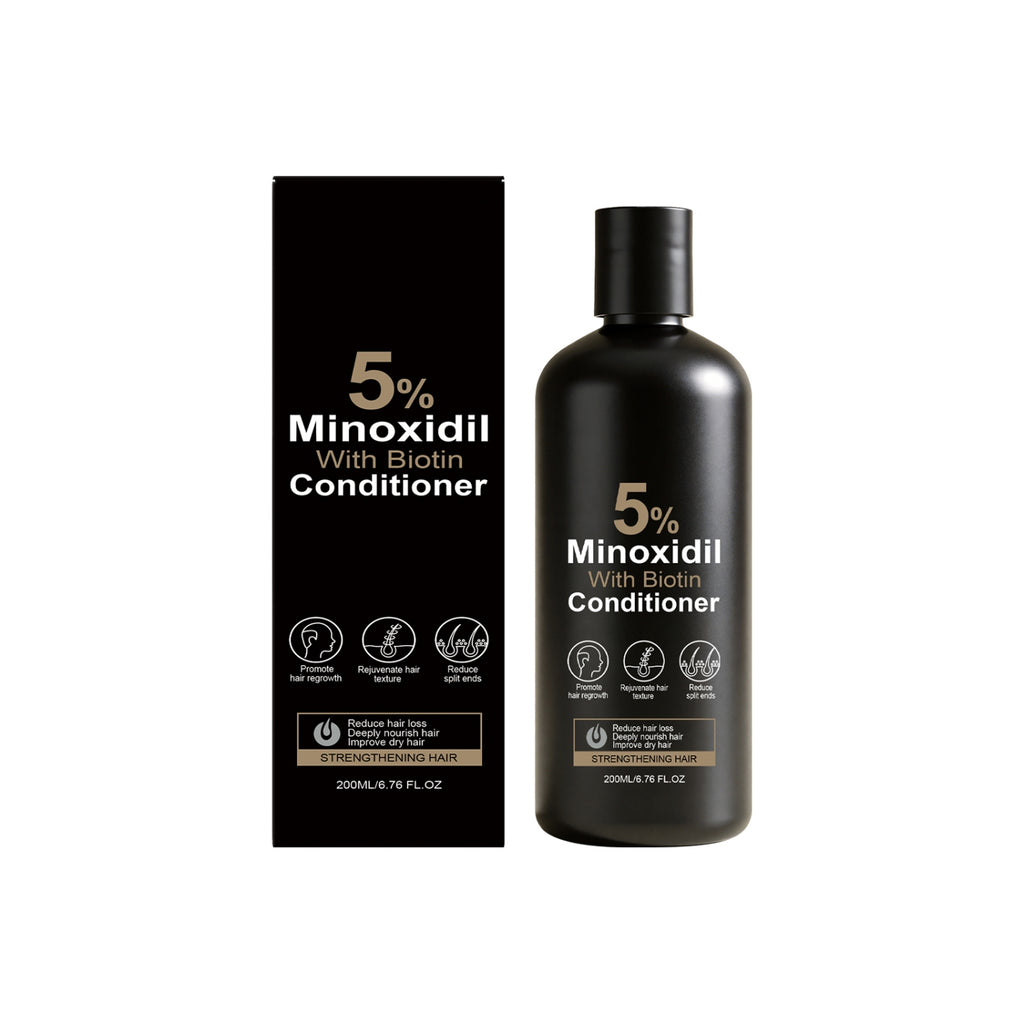 Soothing And Moisturizing Conditioner