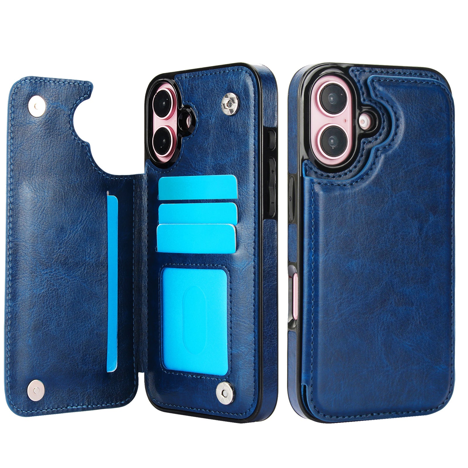Back Cover New Anti-fall Phone Case